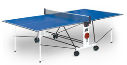 Теннисный стол Start Line Compact LX