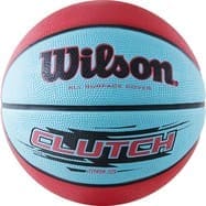 Мяч б/б Wilson CLUTCH 285 p.6
