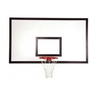 Щит баскетбольный ZSO игровой Фанера 15 мм.