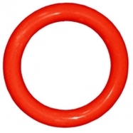 Кольца гимнастические круглые