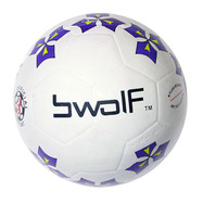 Мяч ф/б Bwolf p.4
