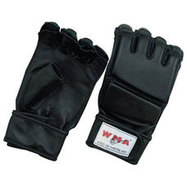Перчатки для MMA WMA