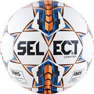 Мяч ф/б Select CONTRA IMS p.5