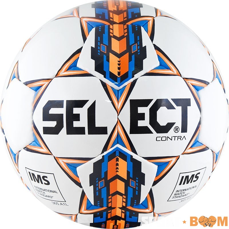 Мяч ф/б Select CONTRA IMS p.5 