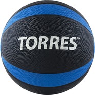 Медбол Torres 3 кг.