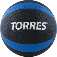 Медбол Torres 3 кг.
