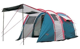 Палатка Tanga 3 (Танга 3) Canadian Camper