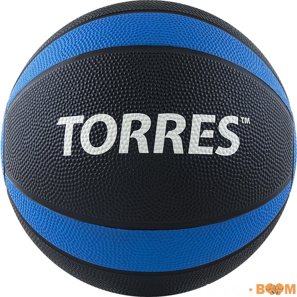 Медбол Torres 3 кг.