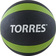 Медбол Torres 4 кг.