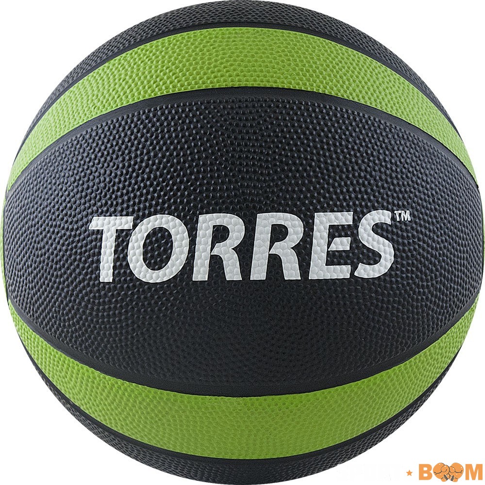 Медбол Torres 4 кг.