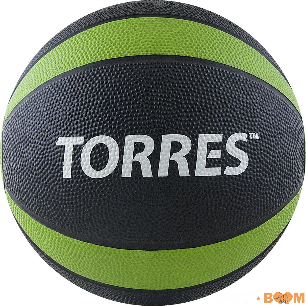 Медбол Torres 4 кг. 