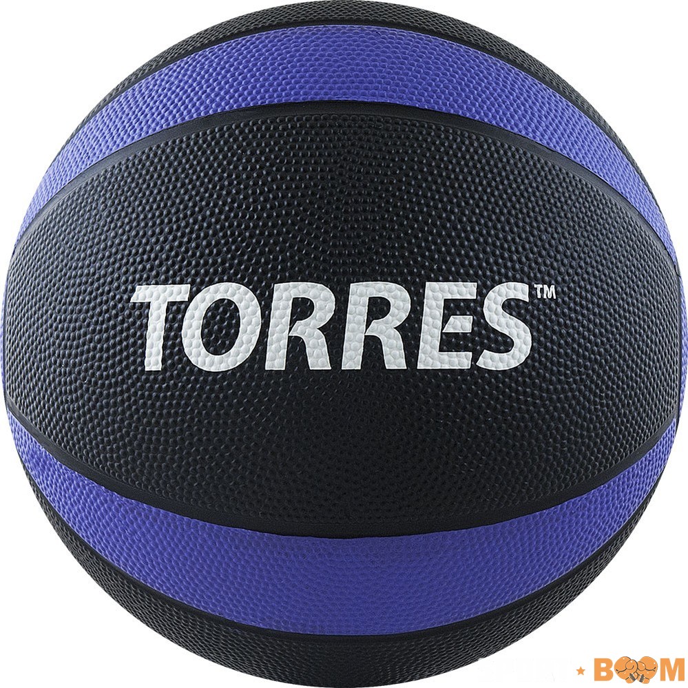 Медбол Torres 5 кг.