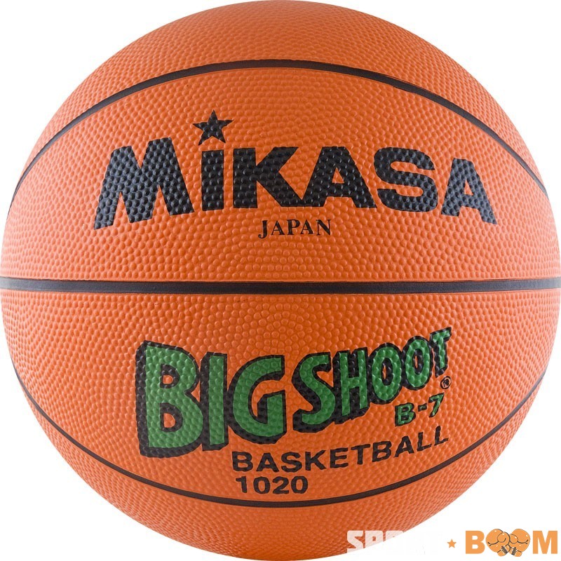 Мяч б/б Mikasa 1020 р.7