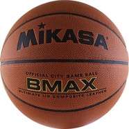 Мяч б/б Mikasa BMAX р.7