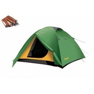 Палатка Vista 3 AL (Виста 3) Canadian Camper