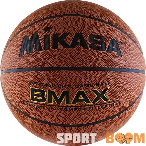 Мяч б/б Mikasa BMAX р.7