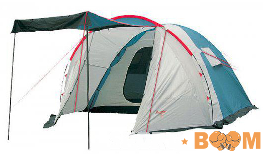 Палатка Orix 3 (Орикс 3) Canadian Camper