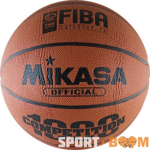 Мяч б/б Mikasa BQ1000 р.6