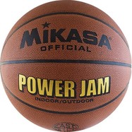 Мяч б/б Mikasa BSL20G р.7