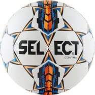 Мяч ф/б Select CONTRA p.4