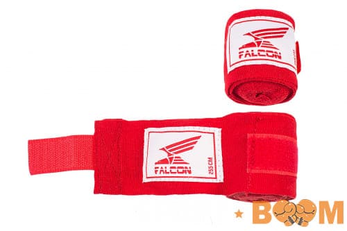 Бинт боксерский Falcon