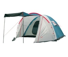 Палатка Rino 5 (Рино 5) Canadian Camper