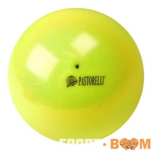 Мяч Pastorelli 16 см.