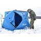 Палатка рыбака зимняя Beluga 2 plus Canadian Camper