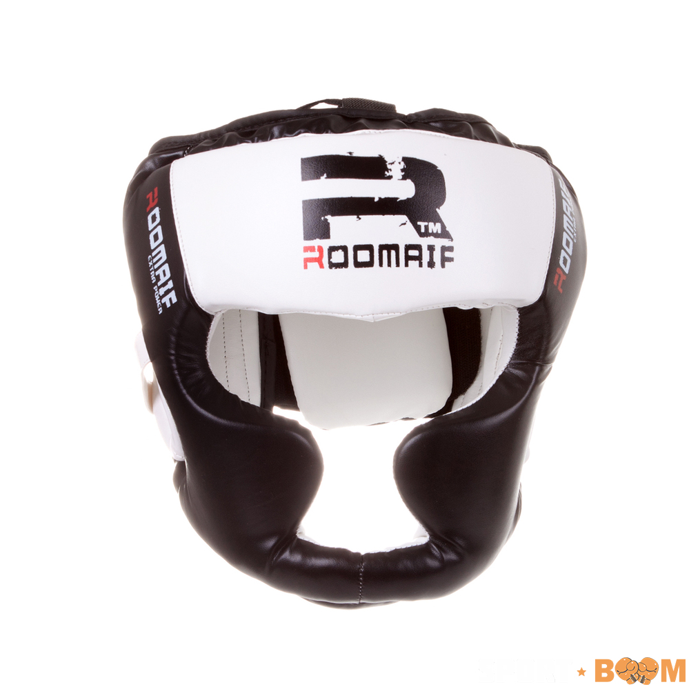Шлем для бокса
