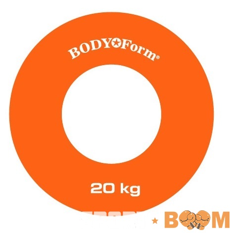 Эспандер кистевой Body Form