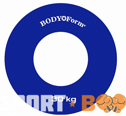 Эспандер кистевой Body Form