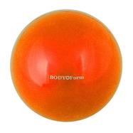 Мяч для пилатеса Body Form 1,0 кг. 10 см.