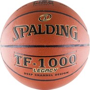 Мяч б/б Spalding TF-1000 LEGACY р.7