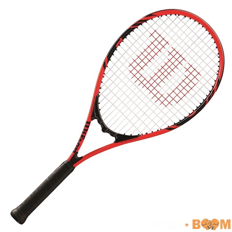 Ракетка б/теннис Wilson Roger Federer 