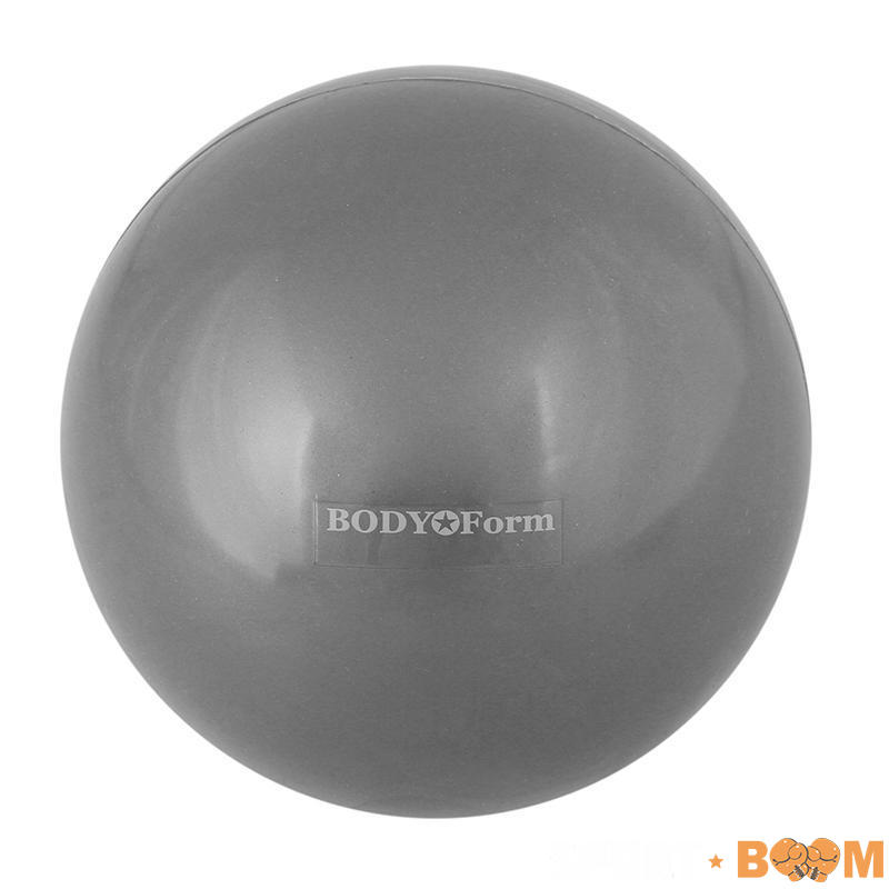 Мяч для пилатеса Body Form 3,0 кг. 15 см.