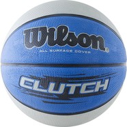 Мяч б/б Wilson CLUTCH 295 p.7
