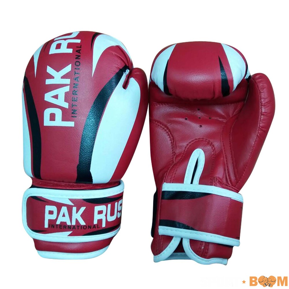 Перчатки боксерские детские Pak Rus