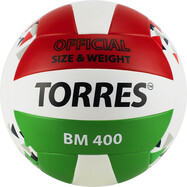 Мяч в/б Torres BM400 р.5