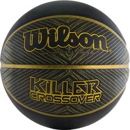 Мяч б/б Wilson KILLER CROSSOVER p.7