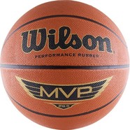 Мяч б/б Wilson MVP TRADITIONAL p.6