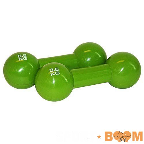 Гантели виниловые Lite Weights