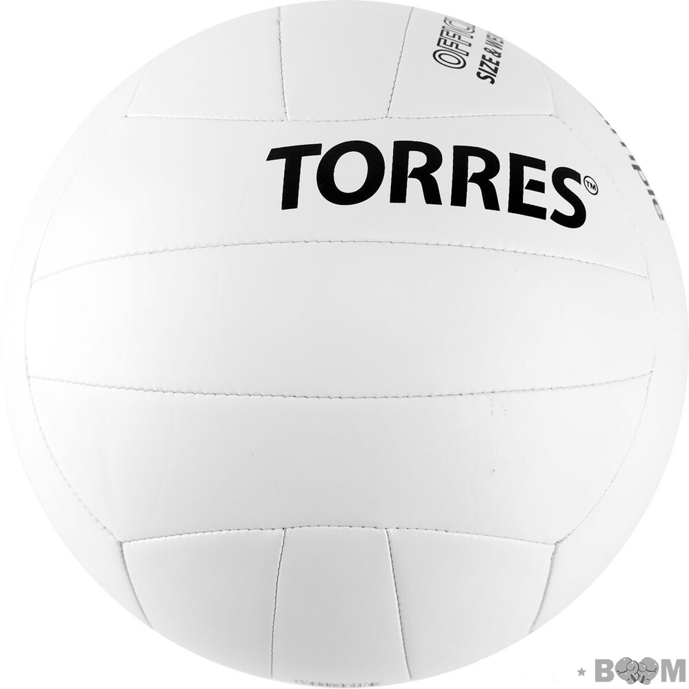 Мяч в/б Torres SIMPLE р.5