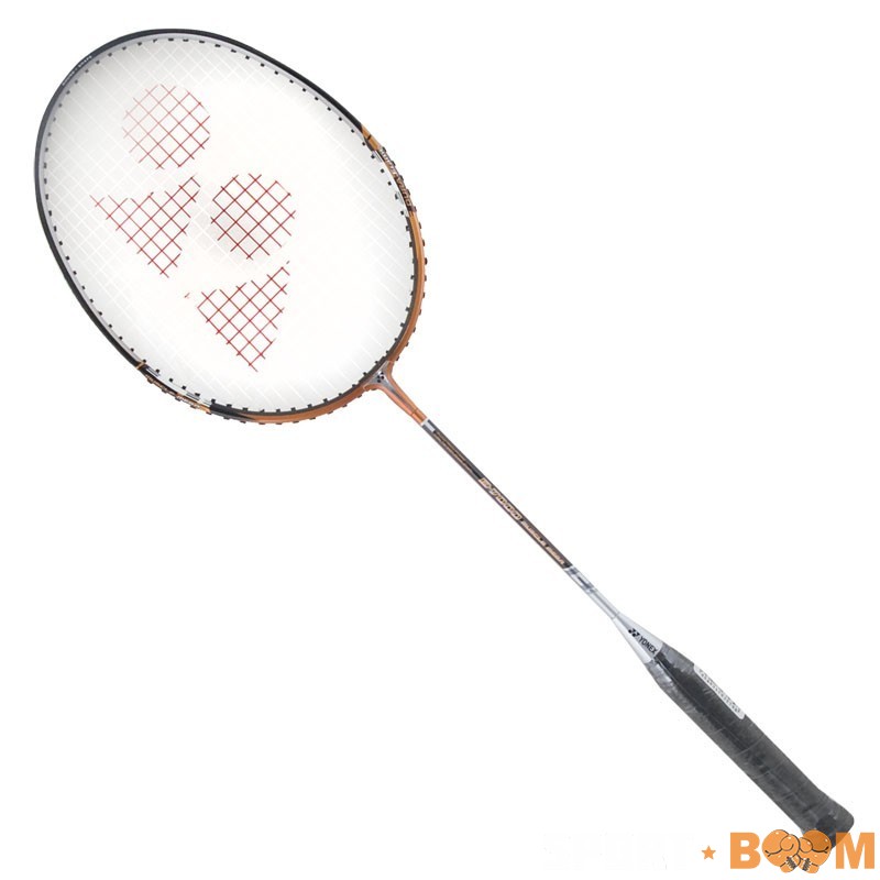 Ракетка бадминтон Yonex B-7000 Mega Muscle orange