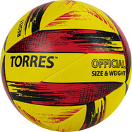 Мяч в/б Torres Resist р.5
