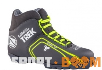 Ботинки лыжные Trek Level1 NNN