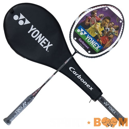 Ракетка бадминтон Yonex Carbon 8000 Light