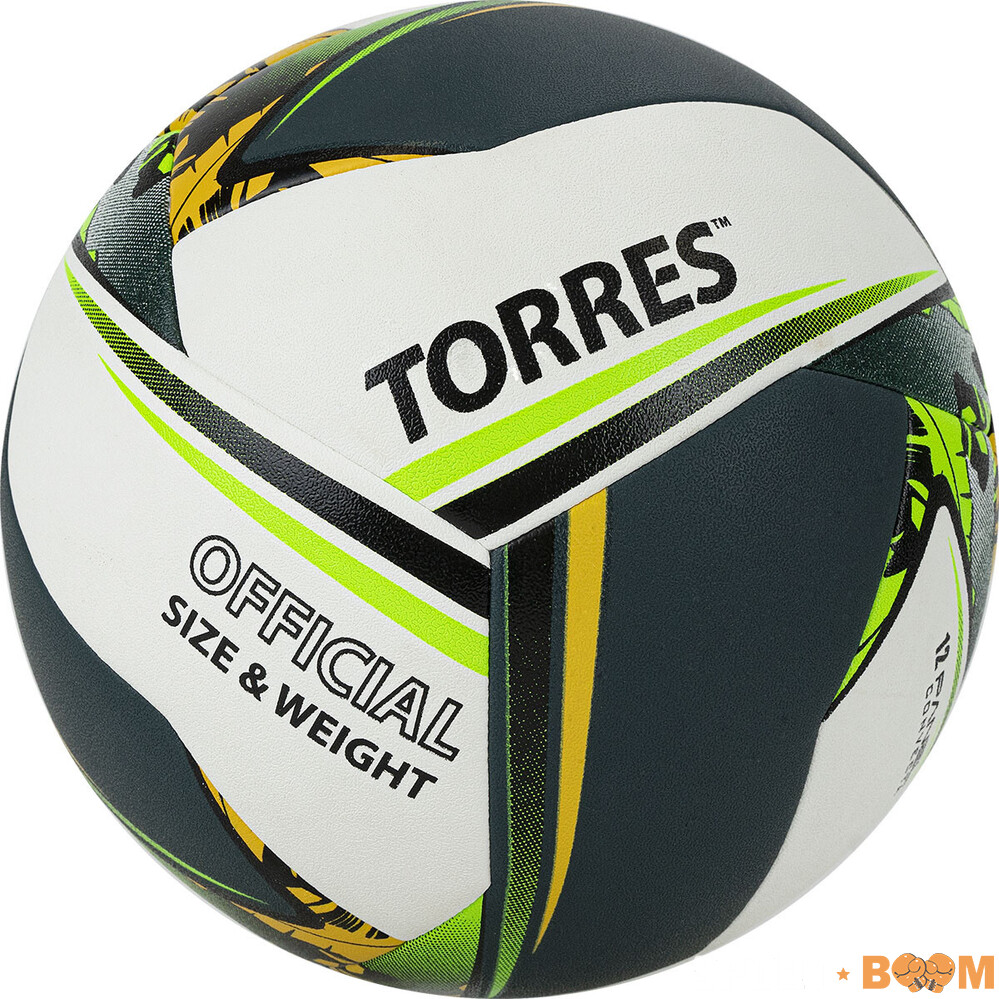 Мяч в/б Torres Save р.5