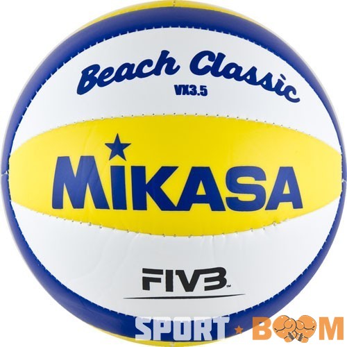 Мяч в/б Mikasa р.1