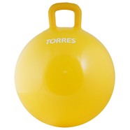 Мяч гимнастический Torres (18