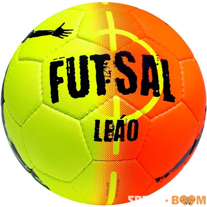 Мяч ф/б Select FUTSAL LEAO р.4